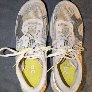 On Cloudultra Pro Trail Running Shoes, Men's Size 11